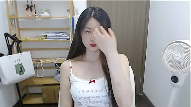 Chat +18 de Mimi-cnbaby ao vivo