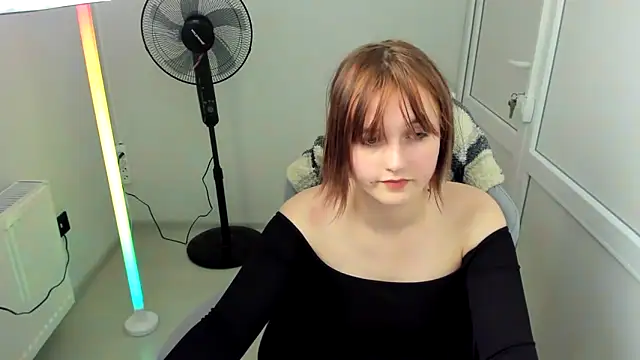Chat +18 de GoldenKiss ao vivo