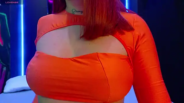 Chat +18 de AliceHillss ao vivo