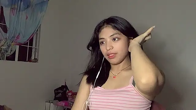 DorothaFranchini Pertunjukan Webcam
