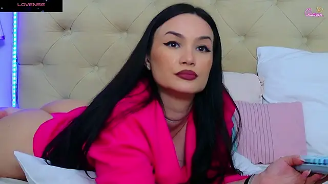 Chatroom XXX en direct de Daliya_