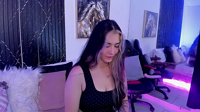 XXX chat uživo modela Bonnie_Rider