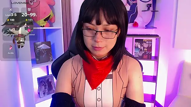 mieruco_chan's Live XXX Chat