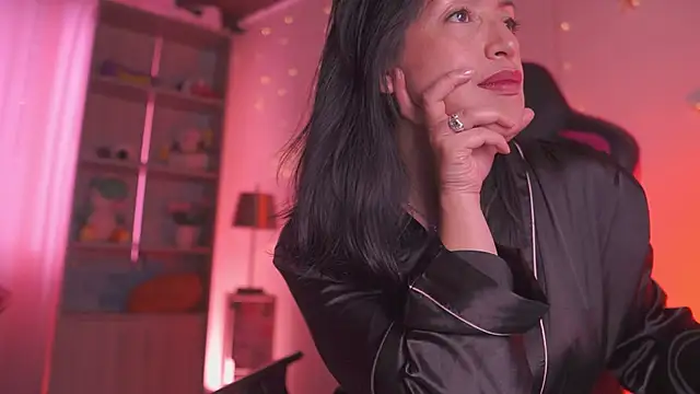 Madison_Mayer élő XXX-chatje