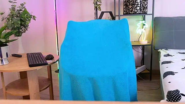 Show de Jimmy_Doss na webcam