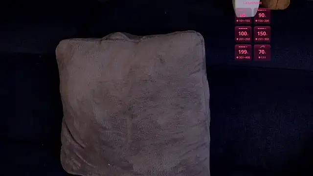 ClarineCasebolt – Naživo XXX chat