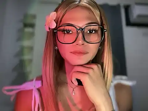 fuckingkeysha Webcam Show