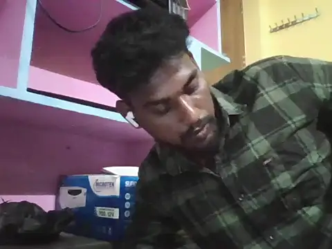 Tamilgud23 Webcam-Show