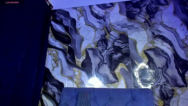 Ares_DAMM 在線直播表演