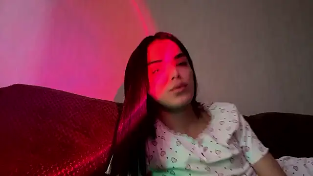 MarlyJess Шоу с уебкамера