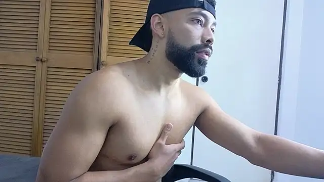 Blade_millerr Webcamshow