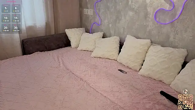 JoselynNeave 即時 XXX 聊天