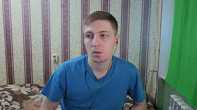 Darien_Brown: вебкам-шоу