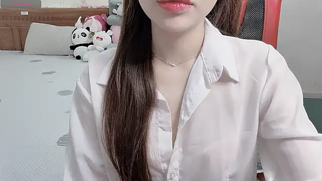 Nabbi_Trinhのウェブカメラショー