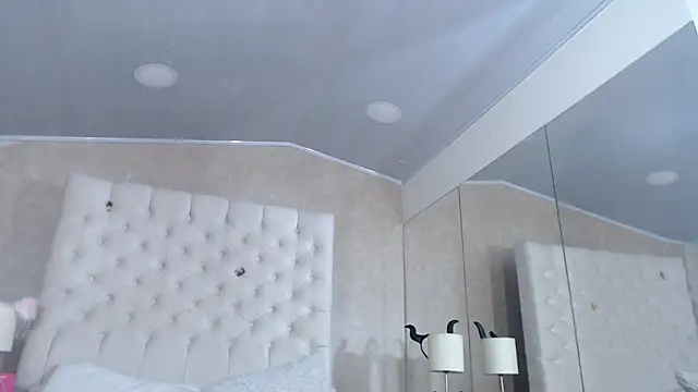 La_Crespa_x Live XXX-chat