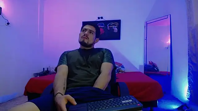 Czat XXX na żywo – williamsmiiths16