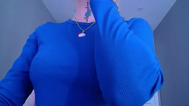 Živý XXX chat AssolSoul
