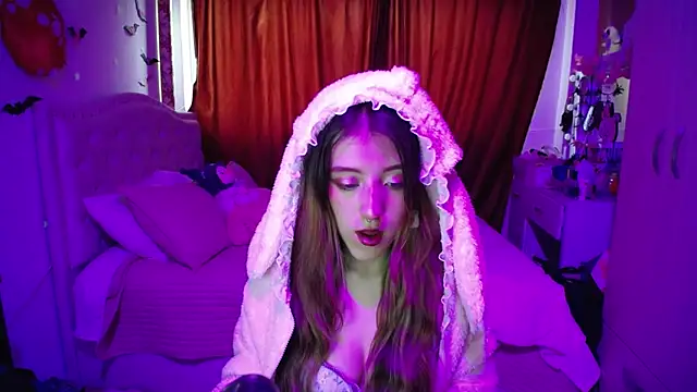 Chat XXX en directo de Blair_y_Briar