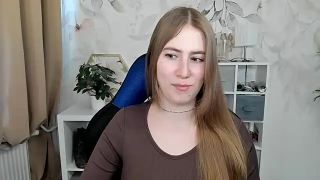 צ'אט XXX בשידור חי של candy_Megan