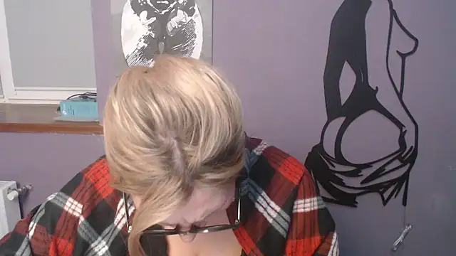 Chat XXX en directo de _sexy_lady