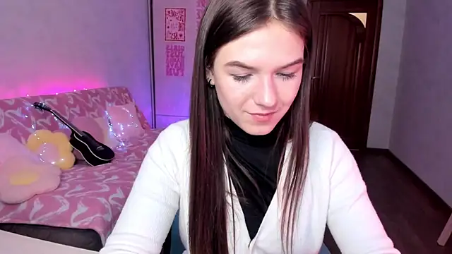 Chat XXX en directo de luna_lust_212