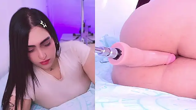 kloe_campbell XXX чат на живо