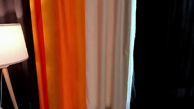 Show webcam de Mine_DopaMine