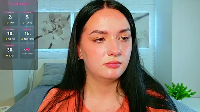 XXX chat uživo modela Grand_Vita