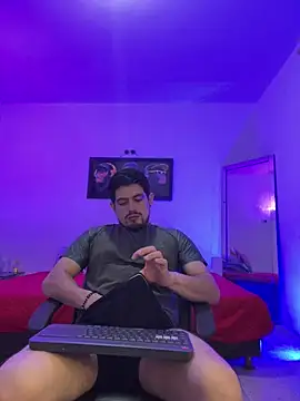 عرض كام williamsmiiths16