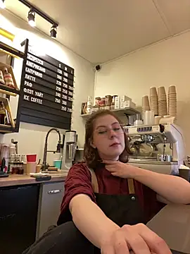 cinnabon_ Cameră chat live