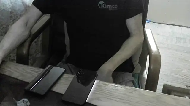 FiSTALiTY's Webcam Show