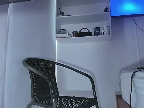 Naugthy_Patrick Webcam Show