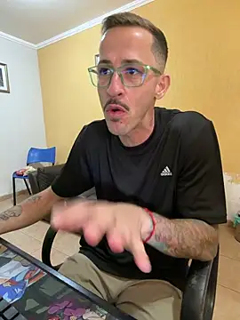 Živý XXX chat MeladoDiMel