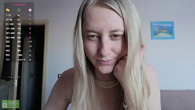 Chat XXX en directo de AngeelLina