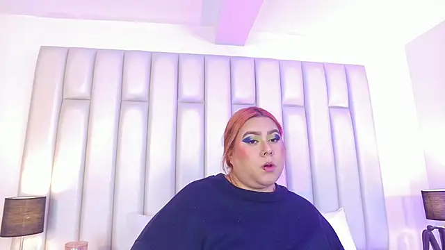 aandreaperez's Webcam Show