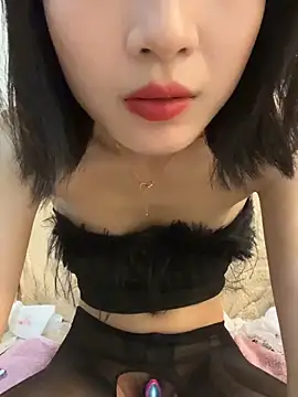 Yaobaobao webcam show