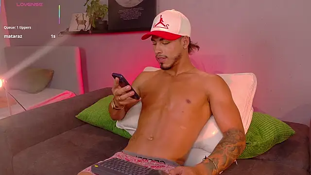 Ken-boy_ Live XXX Chat