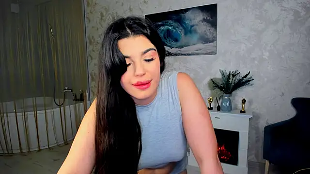 Chat XXX en directo de AlluringAriel