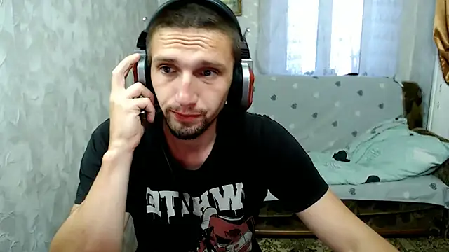 Alexilon – Live XXX-chat