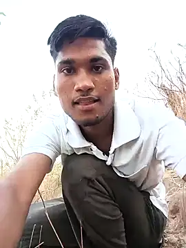 Krishna-10 Pertunjukan Webcam