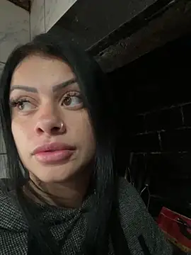 Chat XXX ao vivo de belababyy