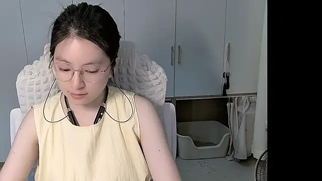 Erya-369 网络视讯表演