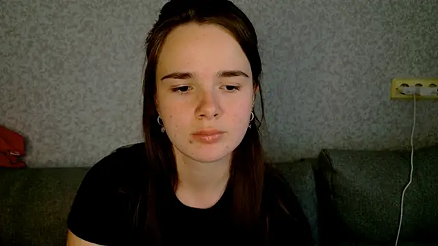 צ'אט XXX בשידור חי של May_Bloom