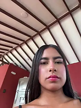 Chat XXX ao vivo de SAMY_AND_ARI