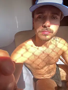 xxxranier – webcam-show