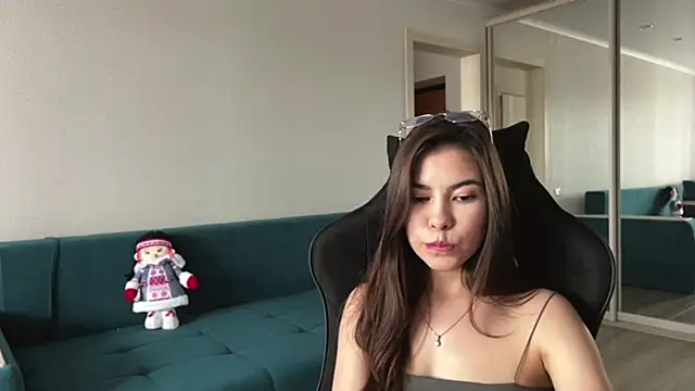 Czat XXX na żywo – Ellewaay