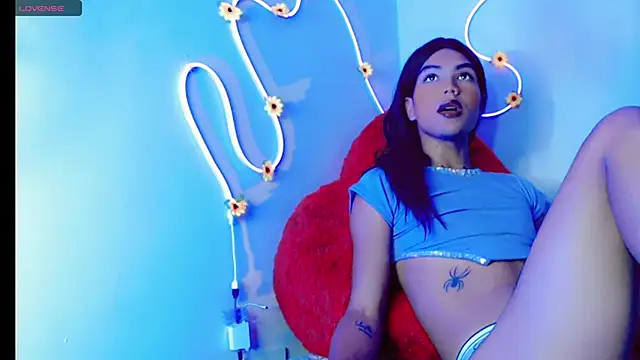fer_sophia Chat XXX live