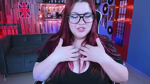 LeslieBlas Obrolan Langsung XXX