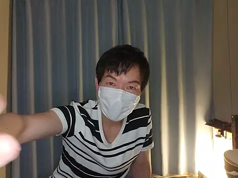 sweets_danshi Webcamshow