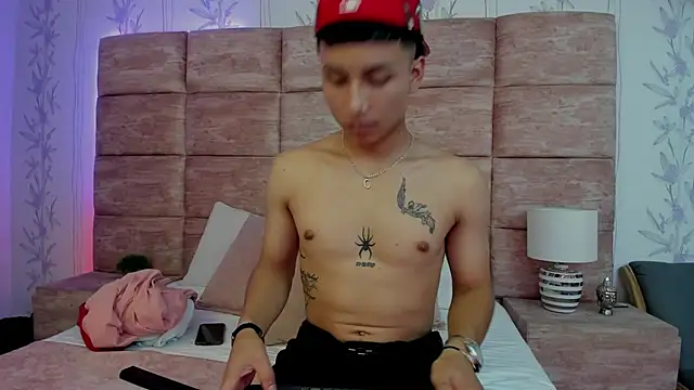 BlakeDam – webcam-show